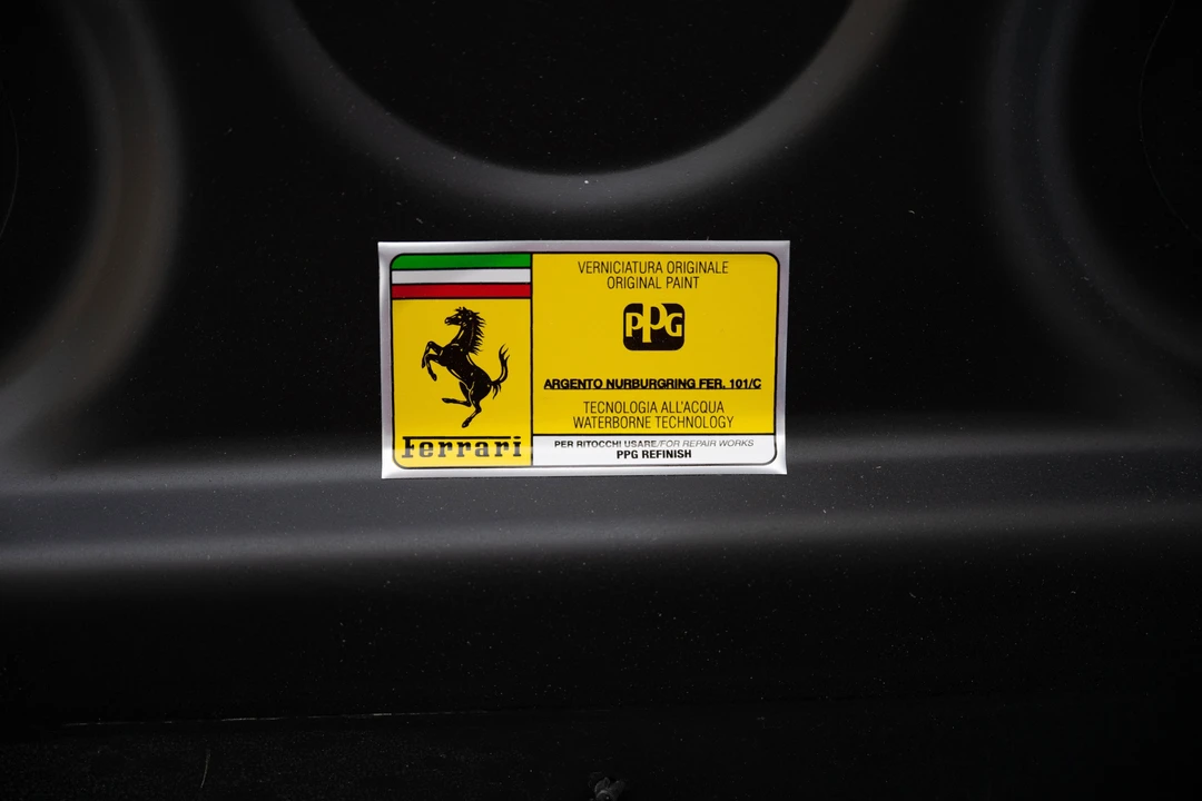 2007 Ferrari F430 Berlinetta - Image 13 of 31