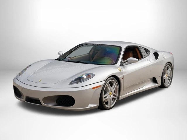2007 Ferrari F430 Berlinetta - Image 4 of 31