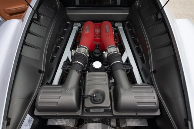 2007 Ferrari F430 Berlinetta - Image 25 of 31