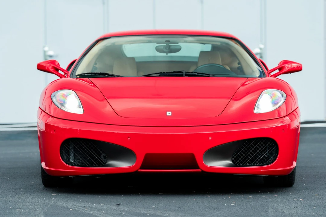 2007 Ferrari F430 Berlinetta - Image 10 of 31