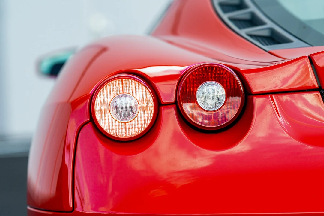 2007 Ferrari F430 Berlinetta - Image 19 of 31