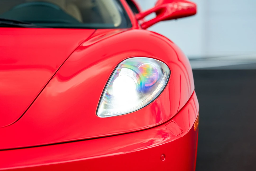 2007 Ferrari F430 Berlinetta - Image 12 of 31