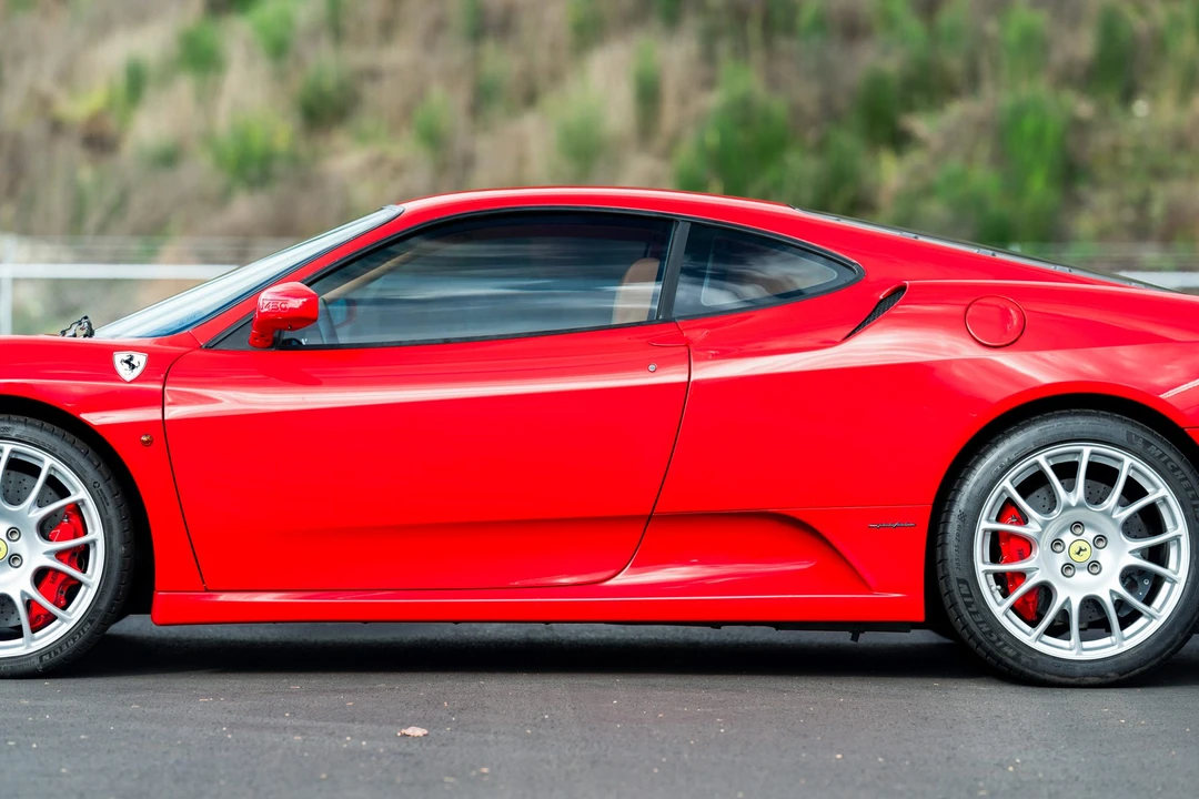 2007 Ferrari F430 Berlinetta - Image 28 of 31