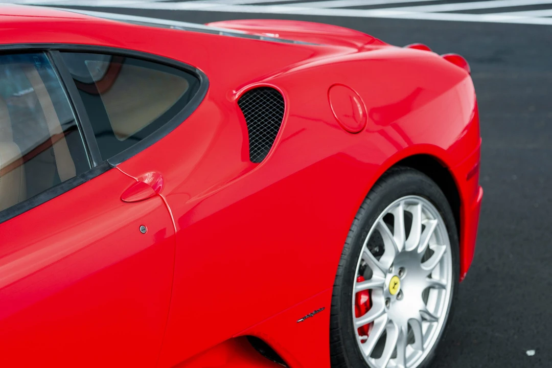 2007 Ferrari F430 Berlinetta - Image 18 of 31