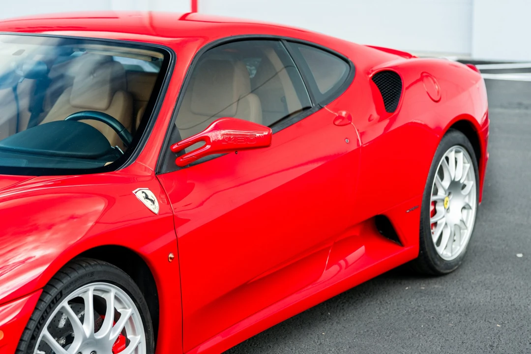 2007 Ferrari F430 Berlinetta - Image 16 of 31