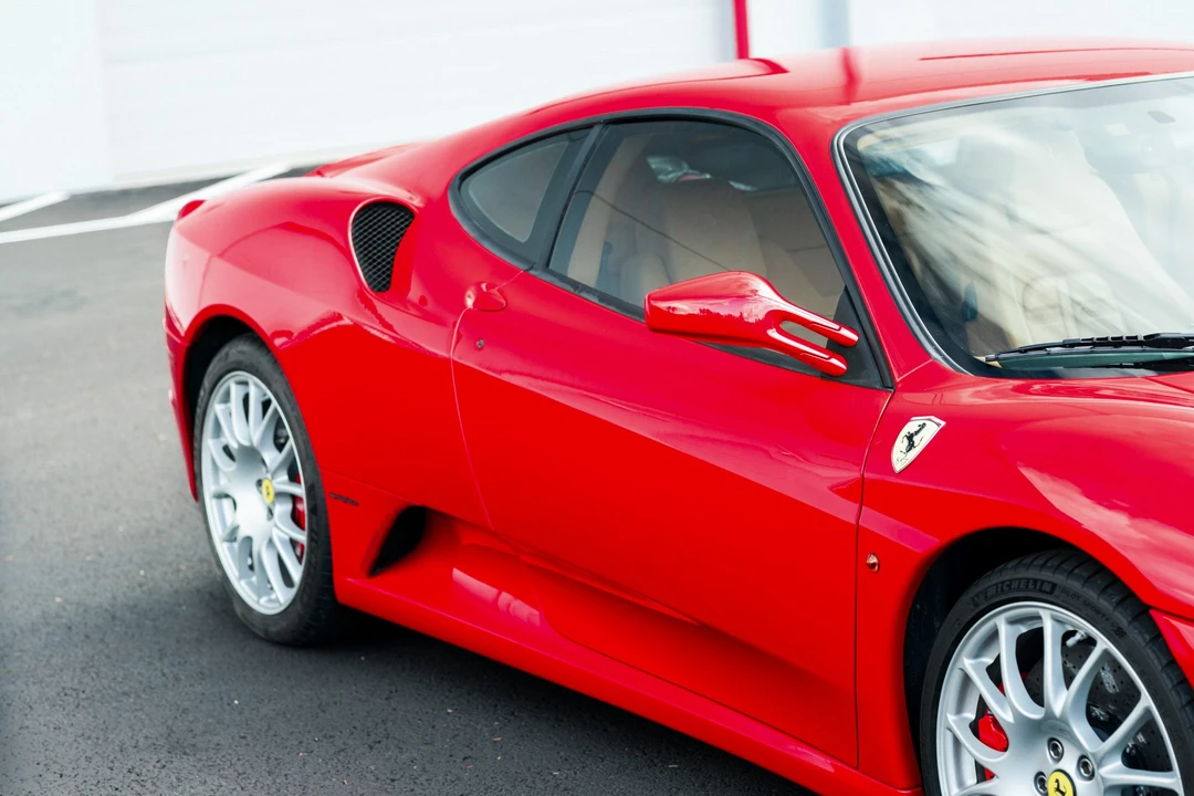 2007 Ferrari F430 Berlinetta - Image 15 of 31