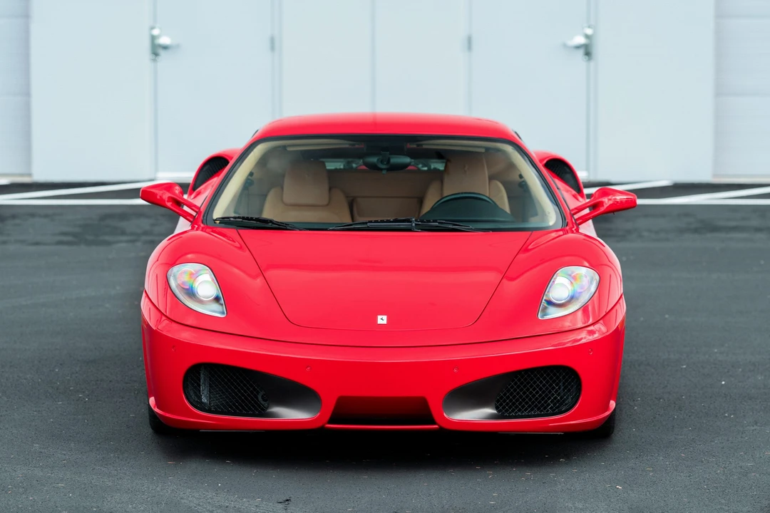 2007 Ferrari F430 Berlinetta - Image 3 of 31