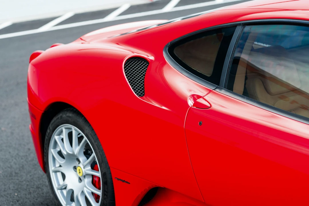 2007 Ferrari F430 Berlinetta - Image 17 of 31