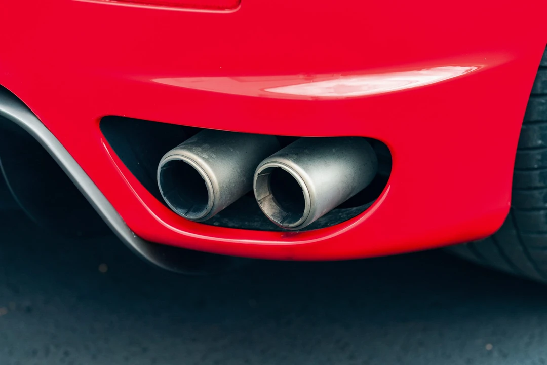 2007 Ferrari F430 Berlinetta - Image 22 of 31