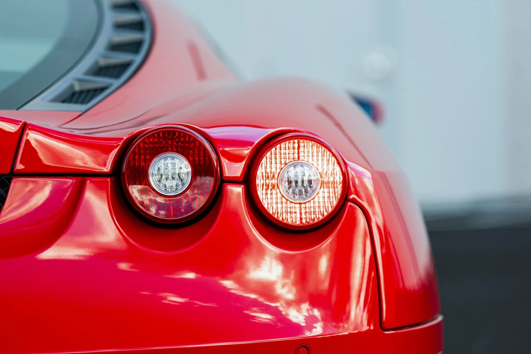 2007 Ferrari F430 Berlinetta - Image 20 of 31