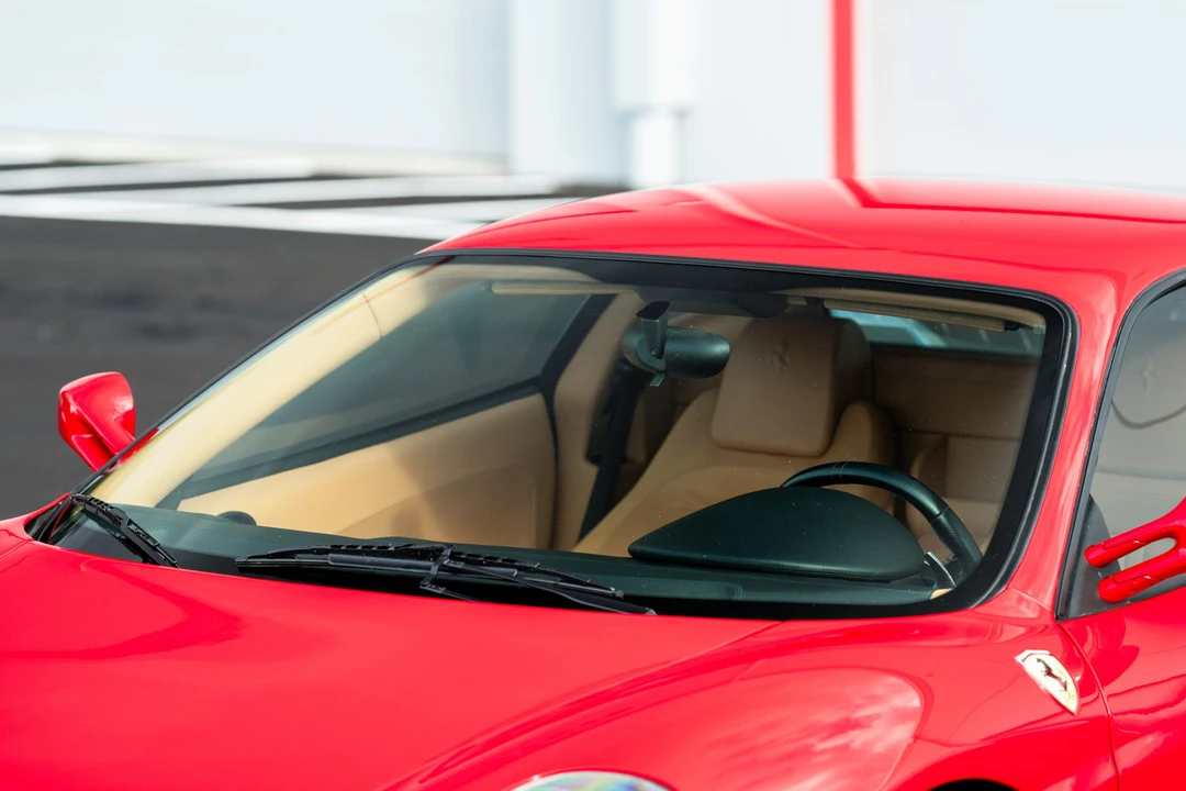2007 Ferrari F430 Berlinetta - Image 29 of 31