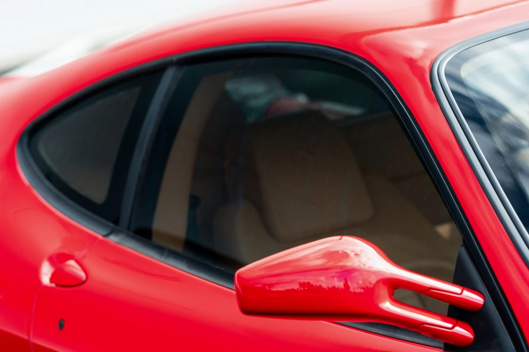 2007 Ferrari F430 Berlinetta - Image 31 of 31