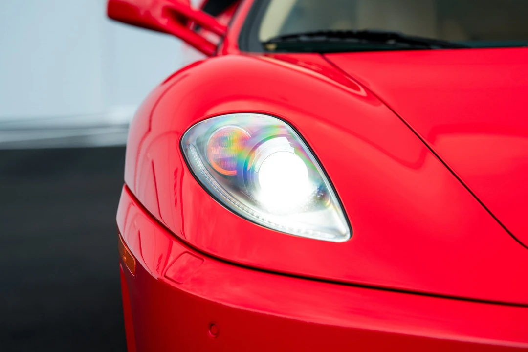 2007 Ferrari F430 Berlinetta - Image 11 of 31