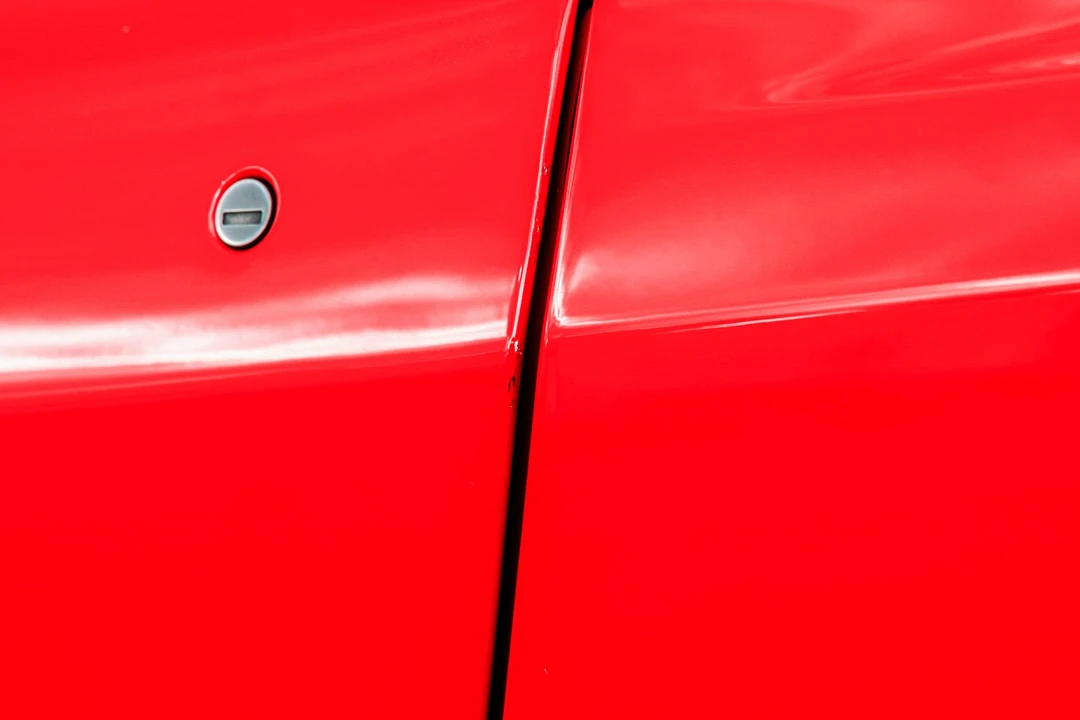 2007 Ferrari F430 Berlinetta - Image 26 of 31