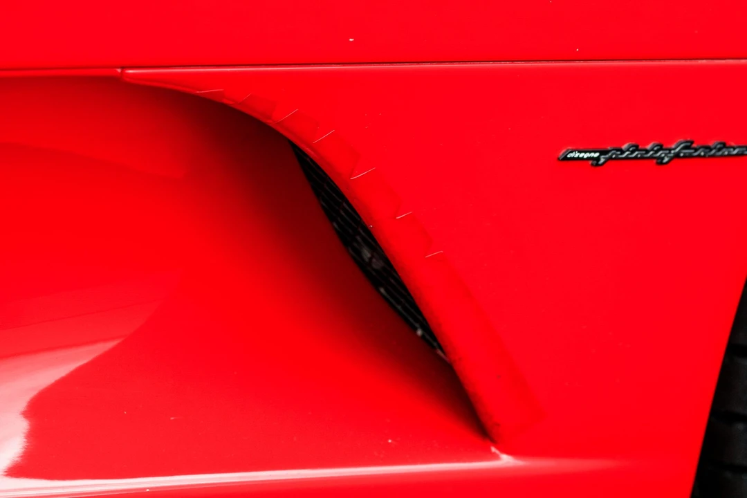 2007 Ferrari F430 Berlinetta - Image 25 of 31