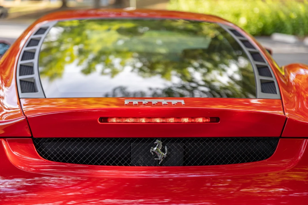 2007 Ferrari F430 Berlinetta - Image 15 of 31