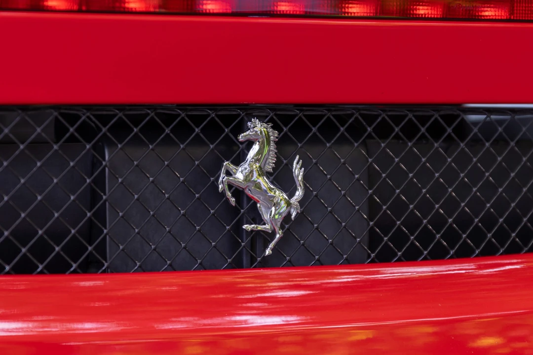 2007 Ferrari F430 Berlinetta - Image 30 of 31