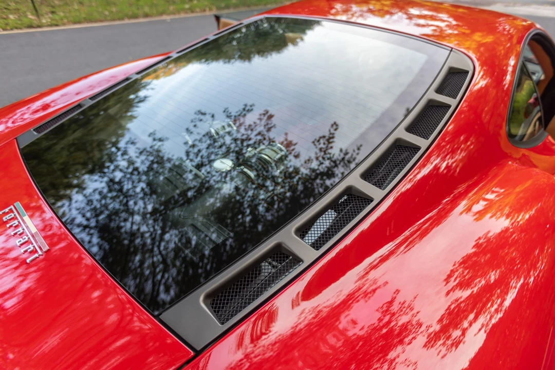 2007 Ferrari F430 Berlinetta - Image 26 of 31