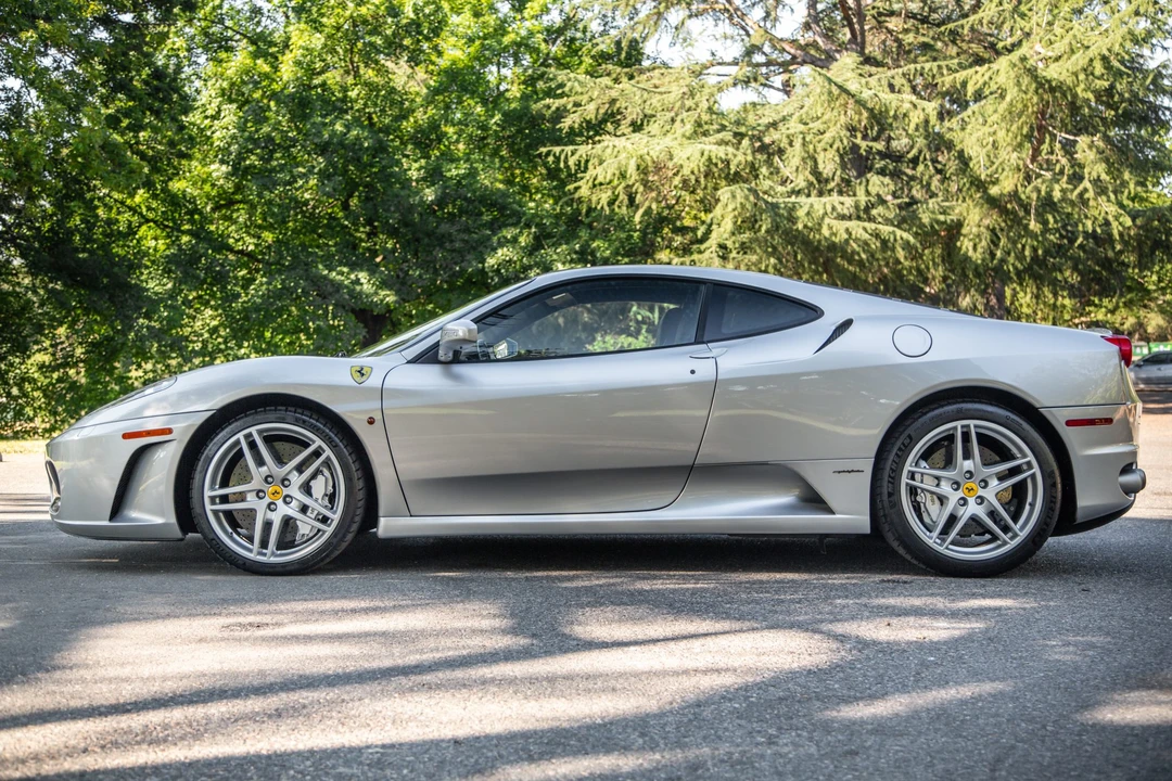 2007 Ferrari F430 Berlinetta - Image 3 of 31