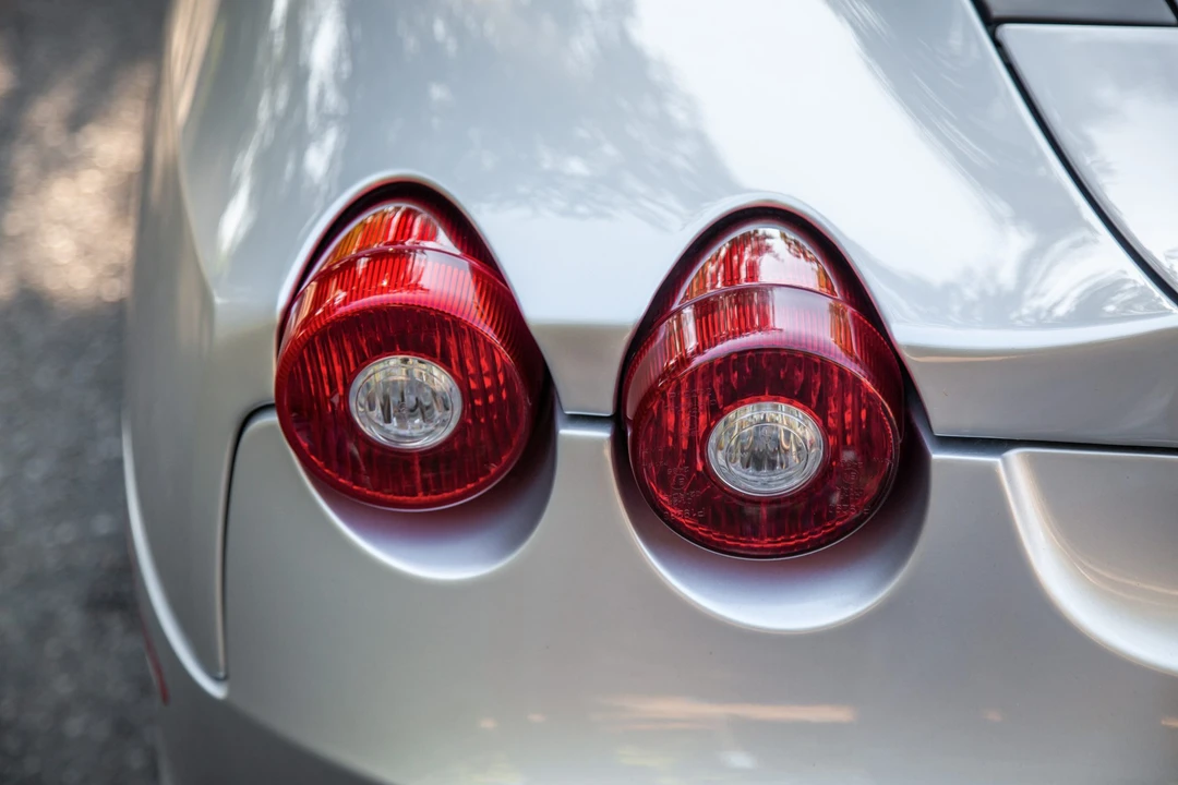 2007 Ferrari F430 Berlinetta - Image 16 of 31
