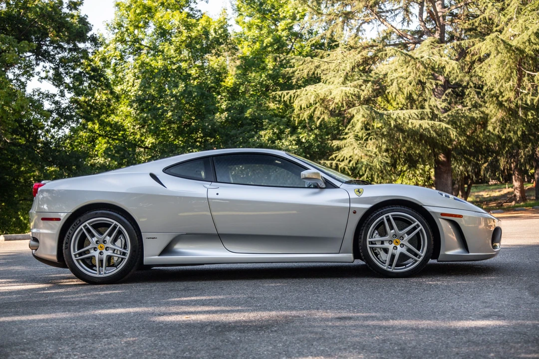 2007 Ferrari F430 Berlinetta - Image 7 of 31