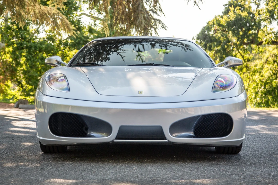 2007 Ferrari F430 Berlinetta - Image 9 of 31