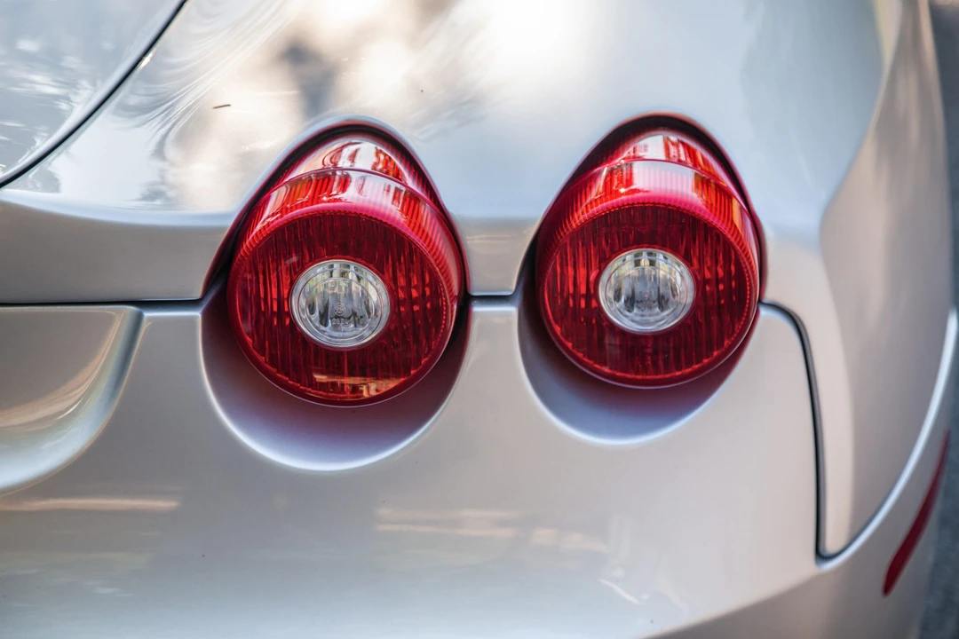 2007 Ferrari F430 Berlinetta - Image 17 of 31