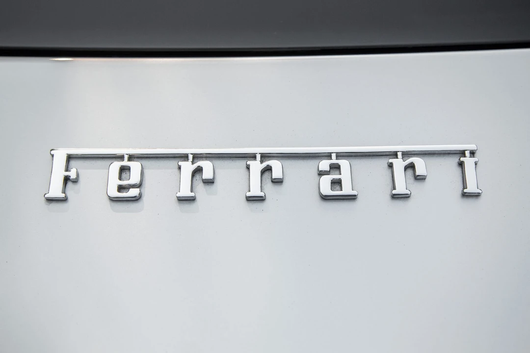 2007 Ferrari F430 Berlinetta - Image 28 of 31
