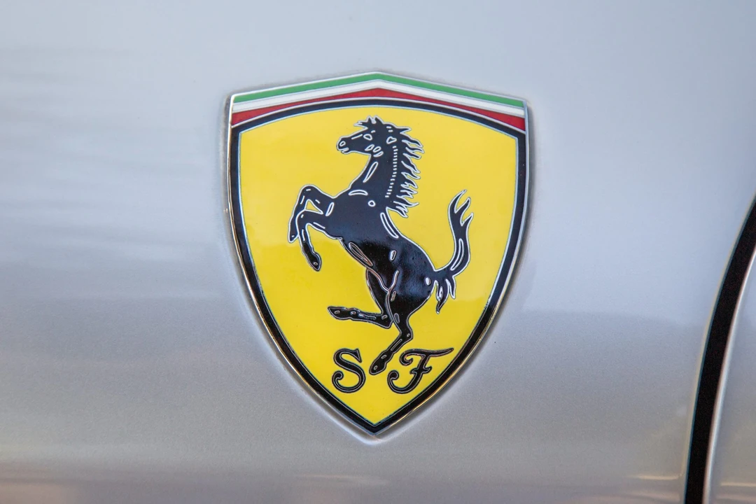 2007 Ferrari F430 Berlinetta - Image 26 of 31
