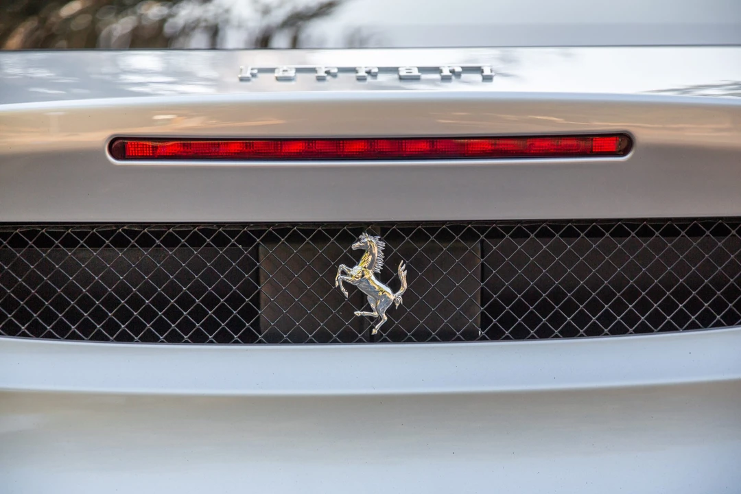 2007 Ferrari F430 Berlinetta - Image 18 of 31
