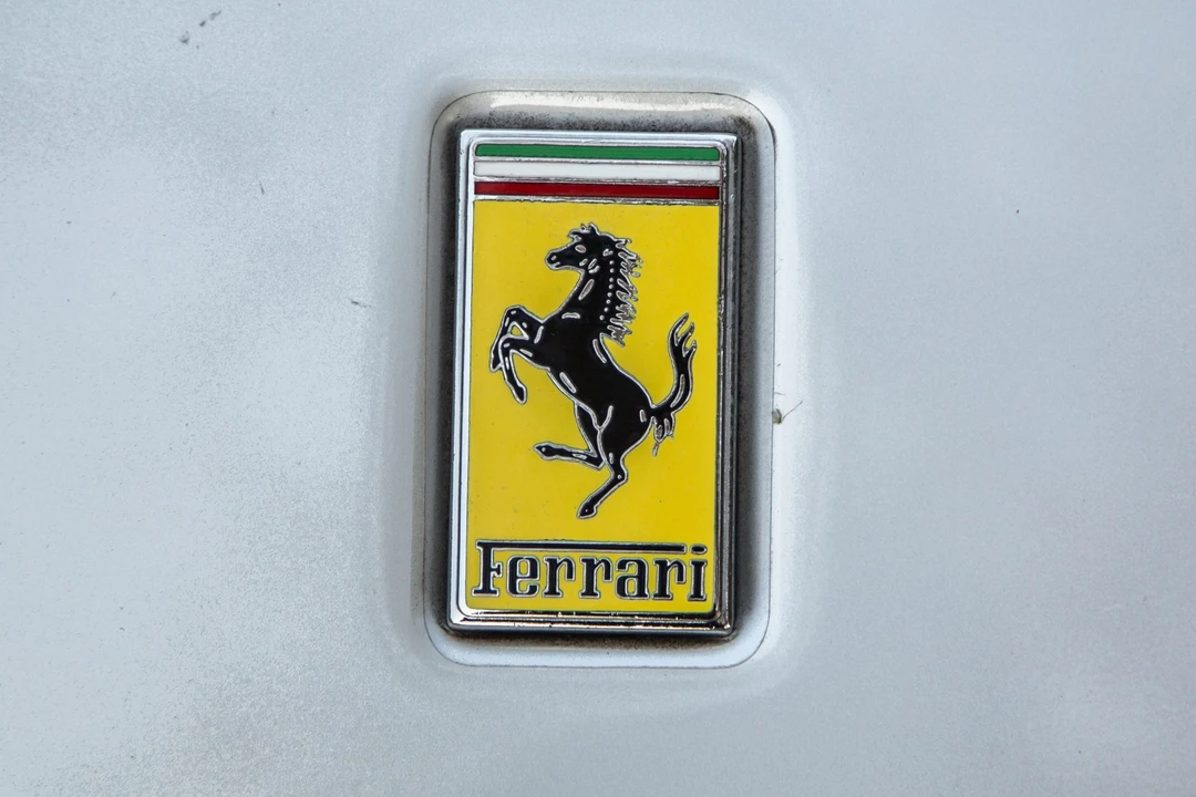 2007 Ferrari F430 Berlinetta - Image 25 of 31