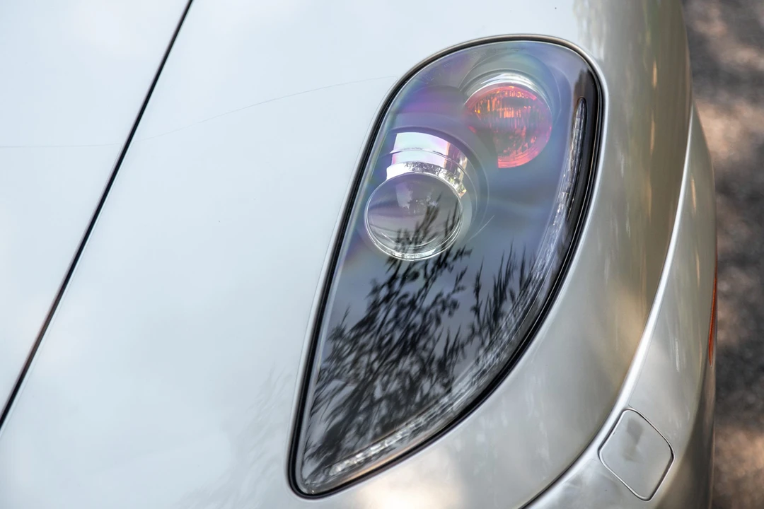 2007 Ferrari F430 Berlinetta - Image 15 of 31