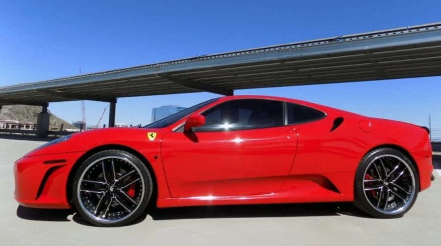 2007 Ferrari F430 Berlinetta - Image 2 of 6