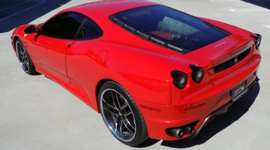 2007 Ferrari F430 Berlinetta - Image 3 of 6