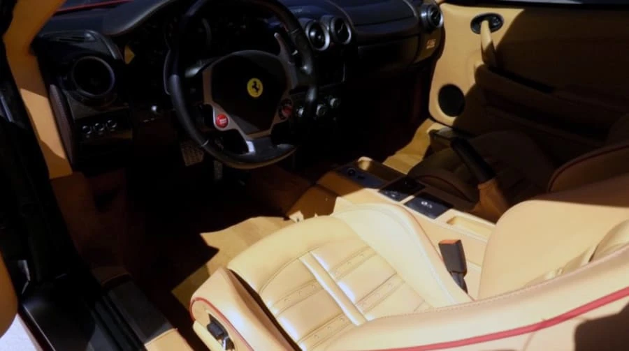 2007 Ferrari F430 Berlinetta - Image 5 of 6