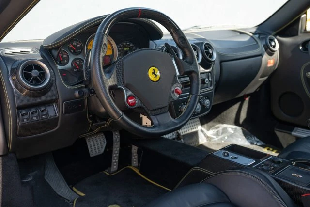 2007 Ferrari F430 Berlinetta - Image 29 of 31