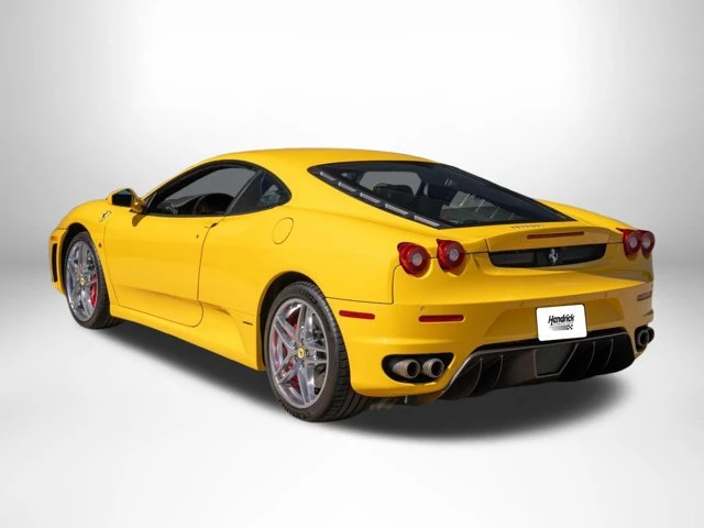 2007 Ferrari F430 Berlinetta - Image 2 of 31
