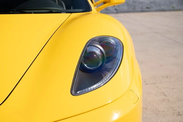 2007 Ferrari F430 Berlinetta - Image 14 of 31