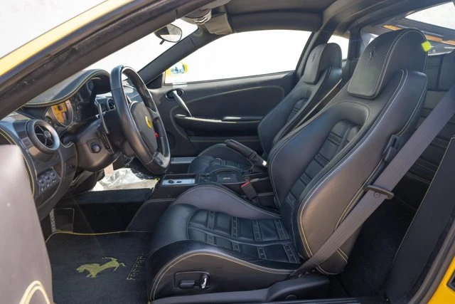 2007 Ferrari F430 Berlinetta - Image 30 of 31