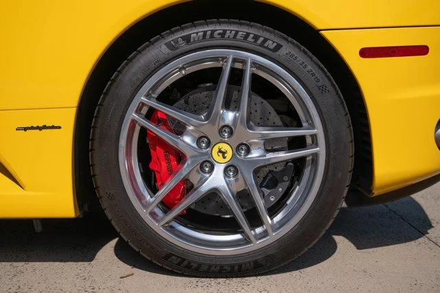 2007 Ferrari F430 Berlinetta - Image 19 of 31