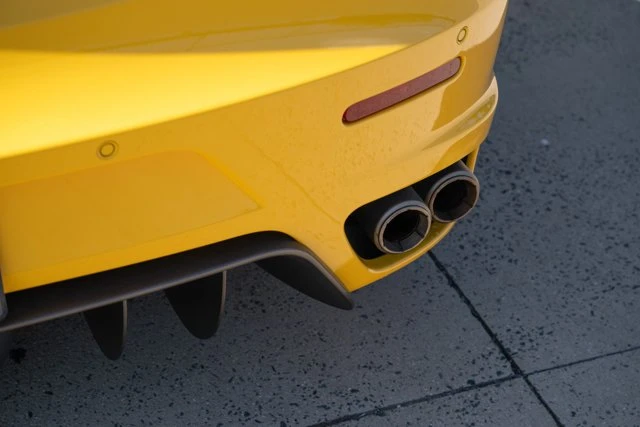 2007 Ferrari F430 Berlinetta - Image 27 of 31