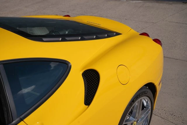 2007 Ferrari F430 Berlinetta - Image 18 of 31