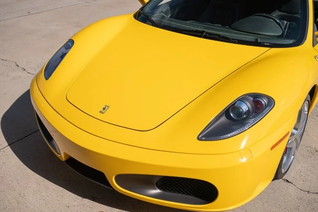 2007 Ferrari F430 Berlinetta - Image 10 of 31