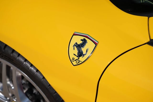 2007 Ferrari F430 Berlinetta - Image 16 of 31