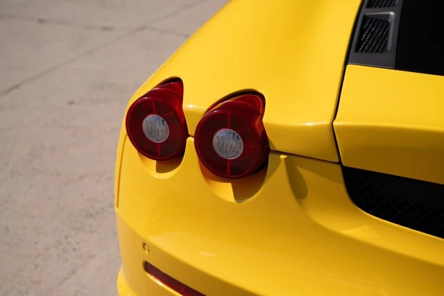 2007 Ferrari F430 Berlinetta - Image 23 of 31