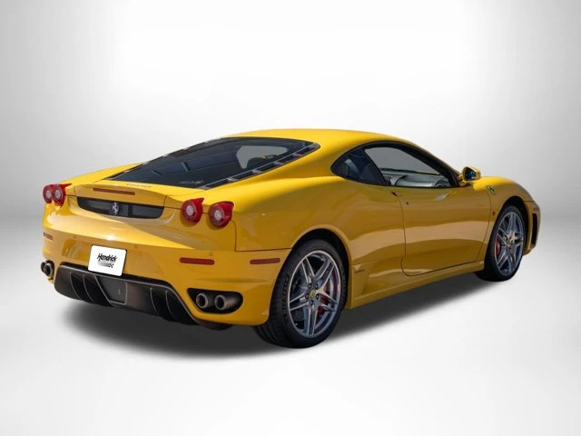 2007 Ferrari F430 Berlinetta - Image 8 of 31
