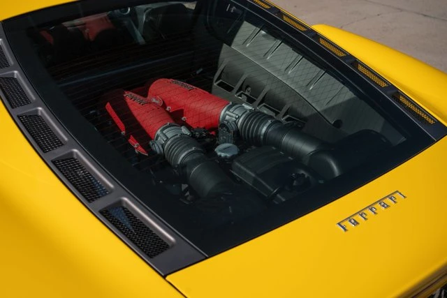 2007 Ferrari F430 Berlinetta - Image 20 of 31