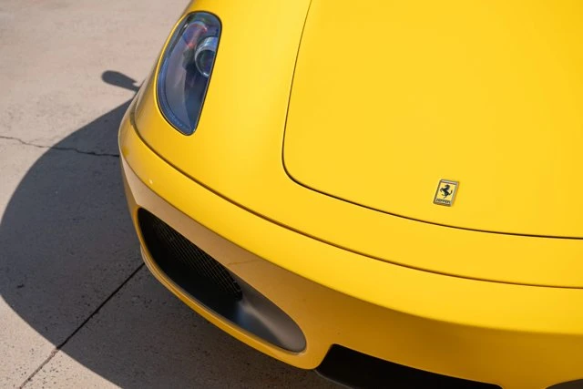 2007 Ferrari F430 Berlinetta - Image 11 of 31