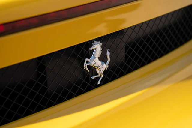 2007 Ferrari F430 Berlinetta - Image 22 of 31