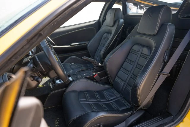 2007 Ferrari F430 Berlinetta - Image 31 of 31